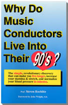 Music Conductor's