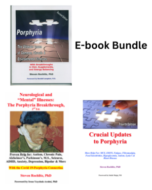 3 Book Bundle – eBooks